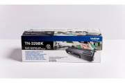 Brother TN-329BK Twin Toner SHC black