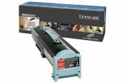 Lexmark W850H21G Toner HY noir / black