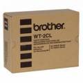 Brother WT-3CL Resttonerbehlter