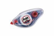 PRITT Z8XDH Compact Roller 8.4mmx8.5m Korrektur weiss
