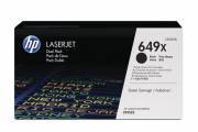 HP CE260XD Toner 649X HY schwarz / black 2 Stck