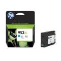 HP F6U16AE Tinte / Ink 953XL cyan