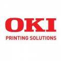 Oki 01290801 Toner black