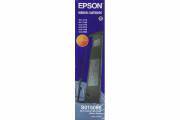 Epson S015086 Farbbandkassette Nylon noir