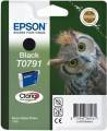 Epson T0791 Tintenpatrone schwarz