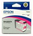 Epson T5803 Encre magenta (80ml)