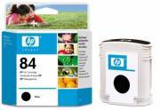 HP C5016A Ink Cartridge No. 84 black