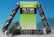 Brother PC-74RF Nachfll-Filmrollen (4er Pack)