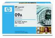 HP C3909A Toner Cartridge schwarz EP-W