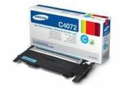 Samsung CLT-C4072 Toner cyan