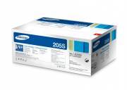 Samsung MLT-D205S Toner schwarz / black