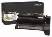 Lexmark 10B032K Toner Hi-Yield noir (15'000 Seiten)