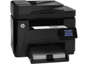 HP LaserJet Pro M225DN MFP