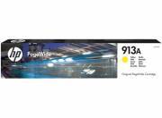 HP F6T79AE Tinte / Ink 913A gelb / yellow