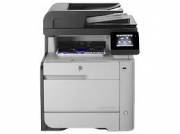 HP LaserJet Pro 400 Color MFP M476DN