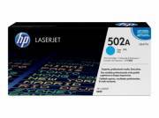 HP Q6471A Smart Toner cyan 502A