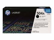 HP CE250A Toner schwarz
