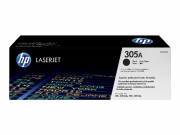 HP CE410A Toner 305A noir / black