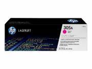 HP CE413A Toner 305A magenta