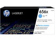 HP CF461X Toner 656X cyan