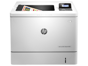 HP Color LaserJet Enterprise M553dn