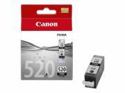 Canon PGI-520BK Tintenpatrone schwarz / black