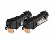 Epson S050631 Toner DUO noir / black