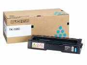 Kyocera TK-150C Toner cyan