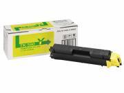 Kyocera TK-580Y Toner gelb / yellow