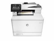 HP Color LaserJet Pro MFP M477fdw