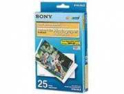SONY SVM-75SL Tintepatrone + Papier color 75 Blatt 10x15cm