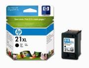 HP C9351CE Tintenpatrone 21XL schwarz