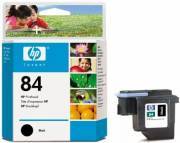 HP C5019A Print Head, No. 84 black