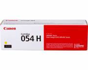 CANON 3025C002 Original Toner 054H gelb / yellow
