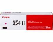 CANON 3026C002 Original Toner 054H magenta