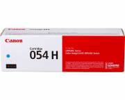 CANON 3027C002 Original Toner 054H cyan