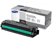 Samsung CLT-K506S Toner black