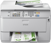 Epson WorkForce WF-5620DWF