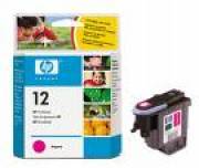 HP C5025A Print Head No. 12 magenta