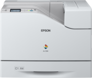 Epson WorkForce AL-C500DN A4, 45ppm, Duplex USB, LAN