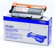 Brother TN-2220 Toner black