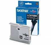 Brother LC-970BK Tintenpatrone schwarz