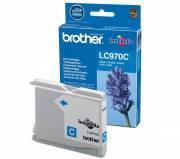 Brother LC-970C Tintenpatrone cyan