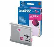 Brother LC-970M Tintenpatrone magenta