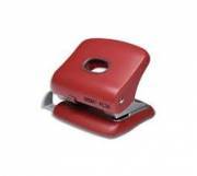 RAPID 23639403 Schreibtischlocher FC30 rot, 30 Blatt