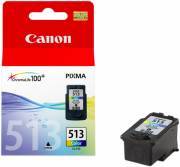 Canon CL-513 Ink color