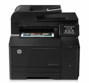 HP LaserJet Pro 200 Color MFP M276NW