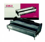 Oki 40815604 Toner Typ 6 (F) noir