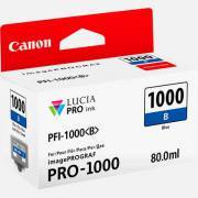 CANON PFI-1000B Encre bleu / blue