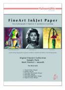 Hahnemhle 10 640 303 Muster Pack Matt FineArt Smooth - A4